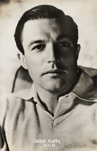Gene Kelly