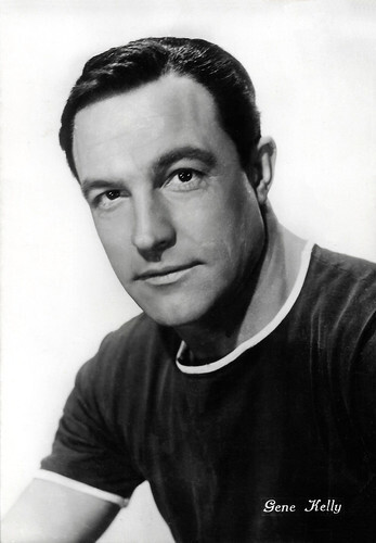 Gene Kelly