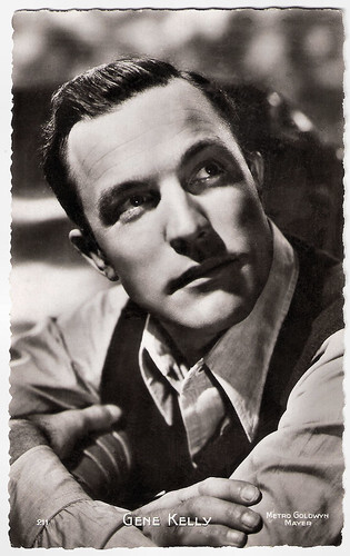 Gene Kelly