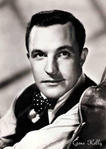 Gene Kelly