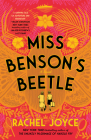Miss Benson's Beetle: A Novel Cover Image