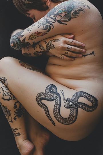 The Lover Archetype
