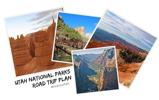 Starting in Las Vegas, a Utah National Parks road trip through Zion, Bryce, Cedar Breaks and more is a perfect spring break family vacation. Includes desert and history stops in Las Vegas and beyond.