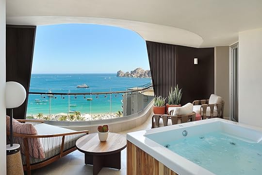 corazon cabo suite