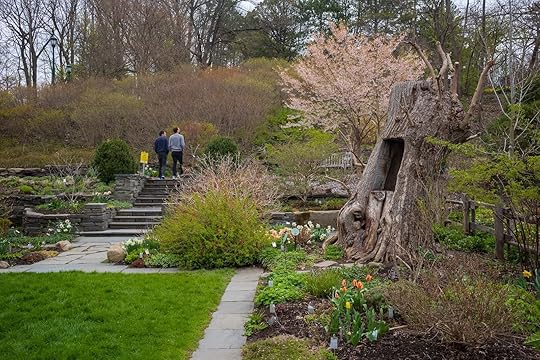 finger lakes new york cornell botanical gardens