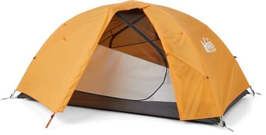 rei trail hut tent
