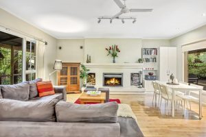 fernglen writers retreat