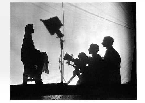 Greta Garbo in The Kiss (1929)