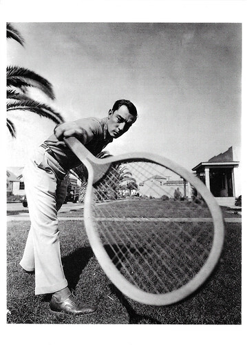 Buster Keaton