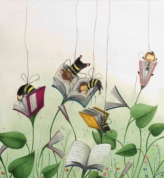 Bee
