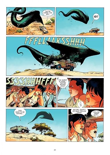 Namibia 1 | Read Namibia 1 comic online in high quality. Read Full Comic online for free - Read comics online in high quality .