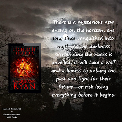 etched in honor by carrie ann ryan