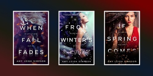 040522 - if spring comes - book images