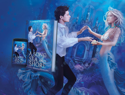 A Song of Sea and Shore by Katherine Macdonald