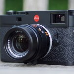 kamera leica m10 mahal