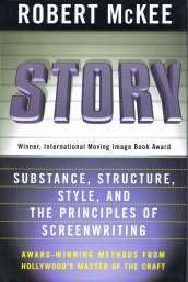 Story by Robert McKee