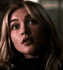 Hawkeye Yelena GIF - Hawkeye Yelena No - Discover & Share GIFs