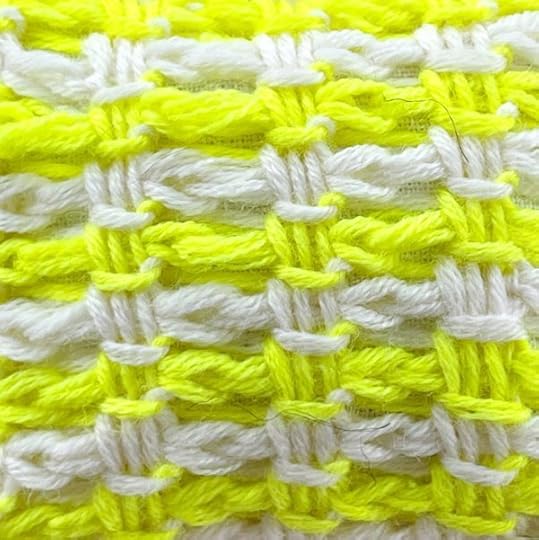 How to Tunisian Crochet Bamboo Stitch with Vickie Howell