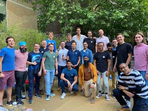 BASB London Meetup