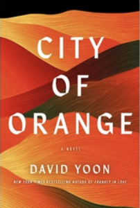 City of Orange