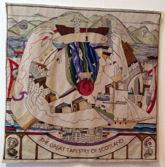 Great Tapestry