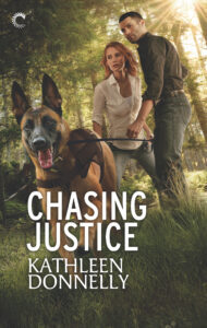 Chasing Justice