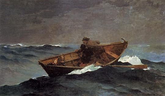 Lost on the Grand Banks - Wikipedia