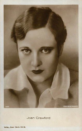 Joan Crawford