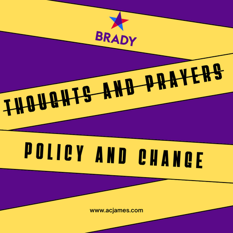 Brady Campaign to Prevent Gun Violence