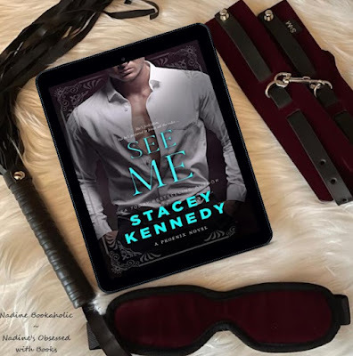 see me by stacey kennedy