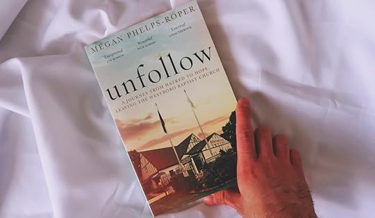 Unfollow+Megan+Phelps+Roper