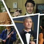 film taika waititi tv series
