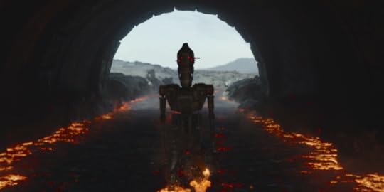 mandalorian taika waititi