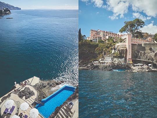 reid's palace madeira review pools 