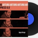 wordpress 6 arturo code is poetry