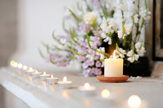 Communal lament in tragedy, disaster or injustice