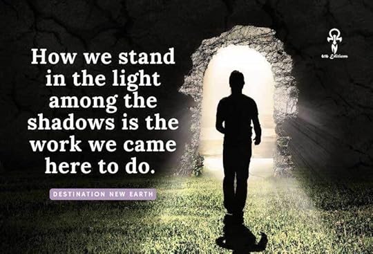 Signs of end times stay in light