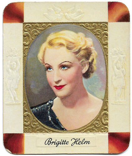 Brigitte Helm