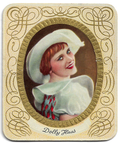 Dolly Haas