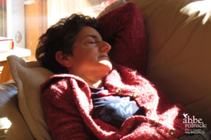 A Nap