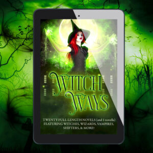 Witch Ways