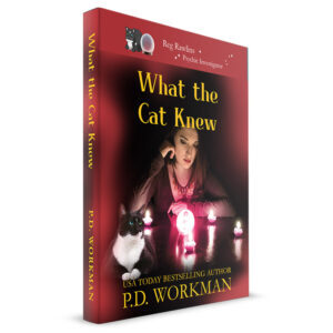 What the Cat Knew