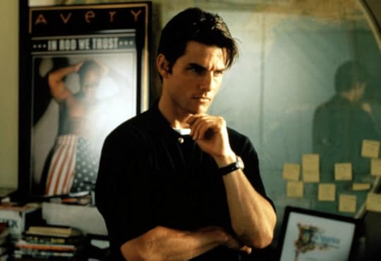 Jerry Maguire (1996) tom cruise film drama