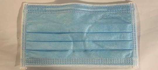 face mask