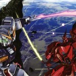 mobile suit gundam universal century anime mecha