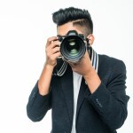 fotografer profesional jual stock foto