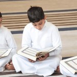 anak belajar quran hafalan surat juz amma