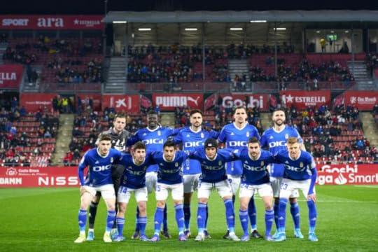 Girona city football group