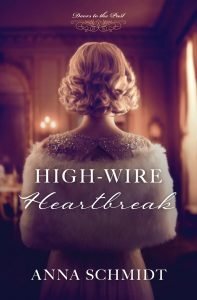 High Wire Heartbreak