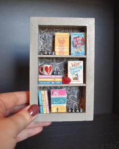 5 Perfectly Unique Gifts for Book Lovers 8